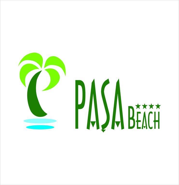 Pasa Beach Hotel Marmaris Værelse billede